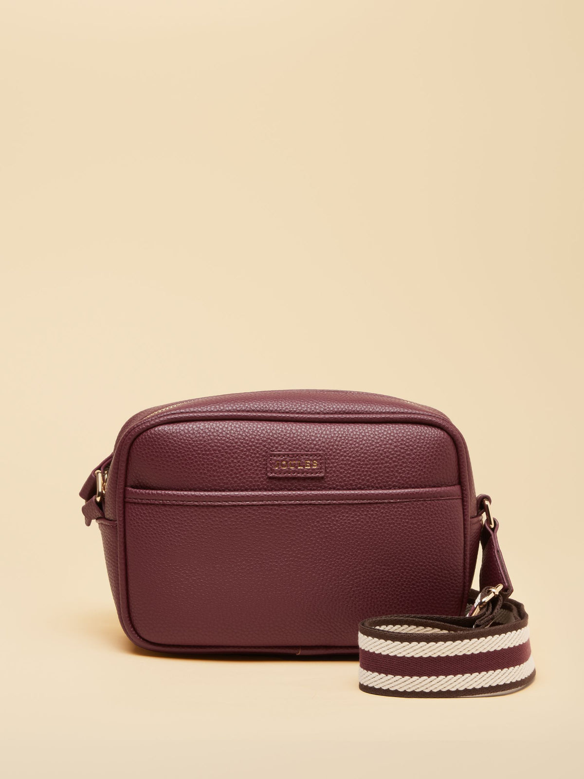 Trent Port Cross Body Bag