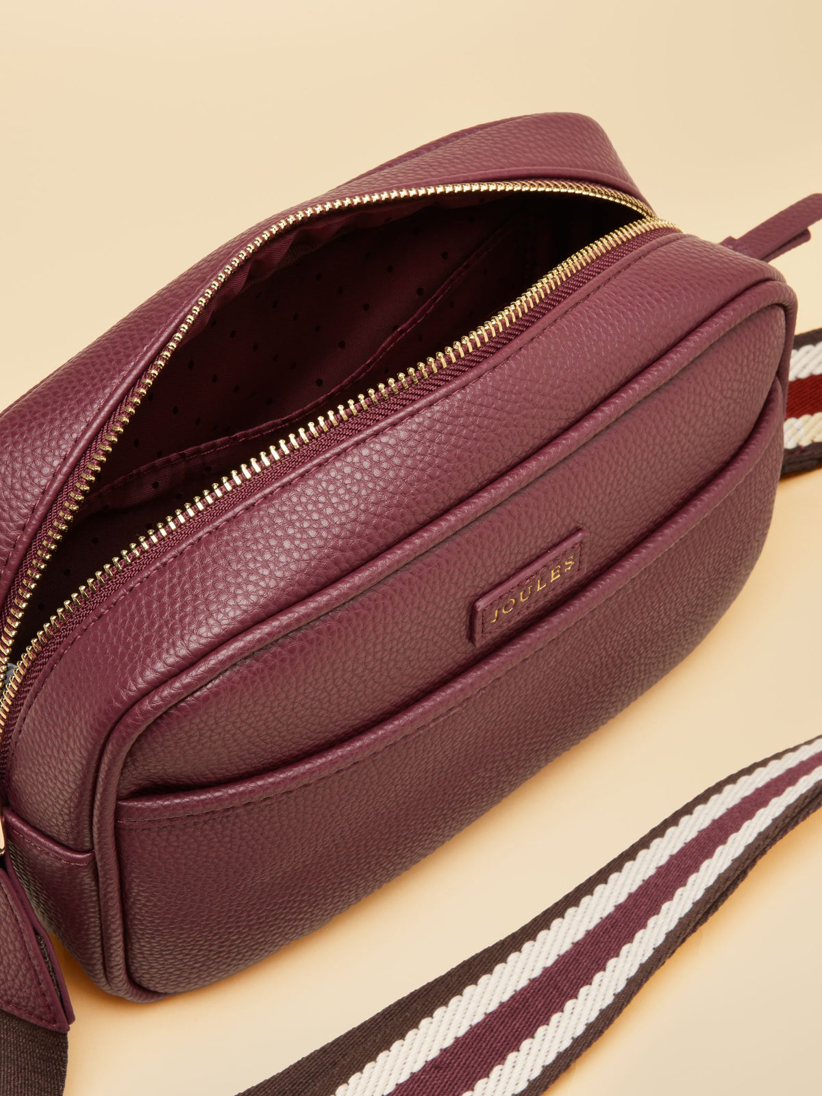 Trent Port Cross Body Bag