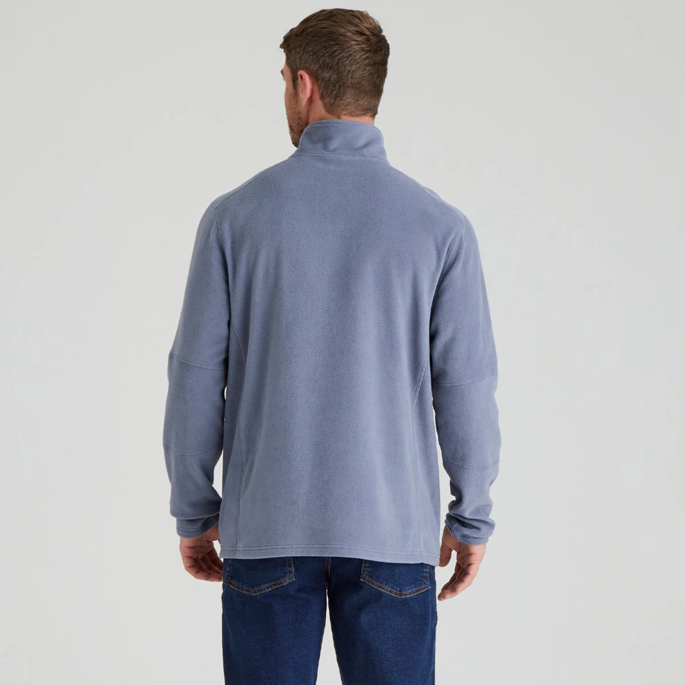 Men’s narvik fleece storm