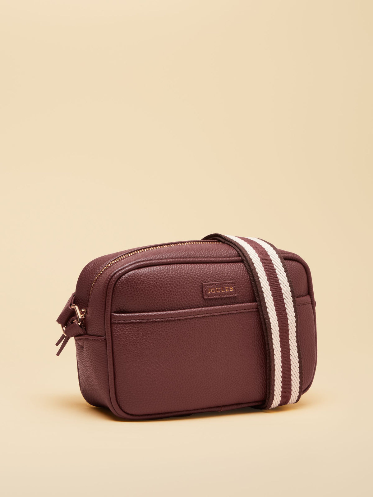 Trent Port Cross Body Bag