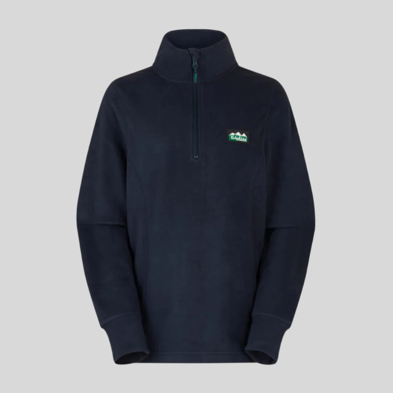 Women’s Narvik Fleece Navy