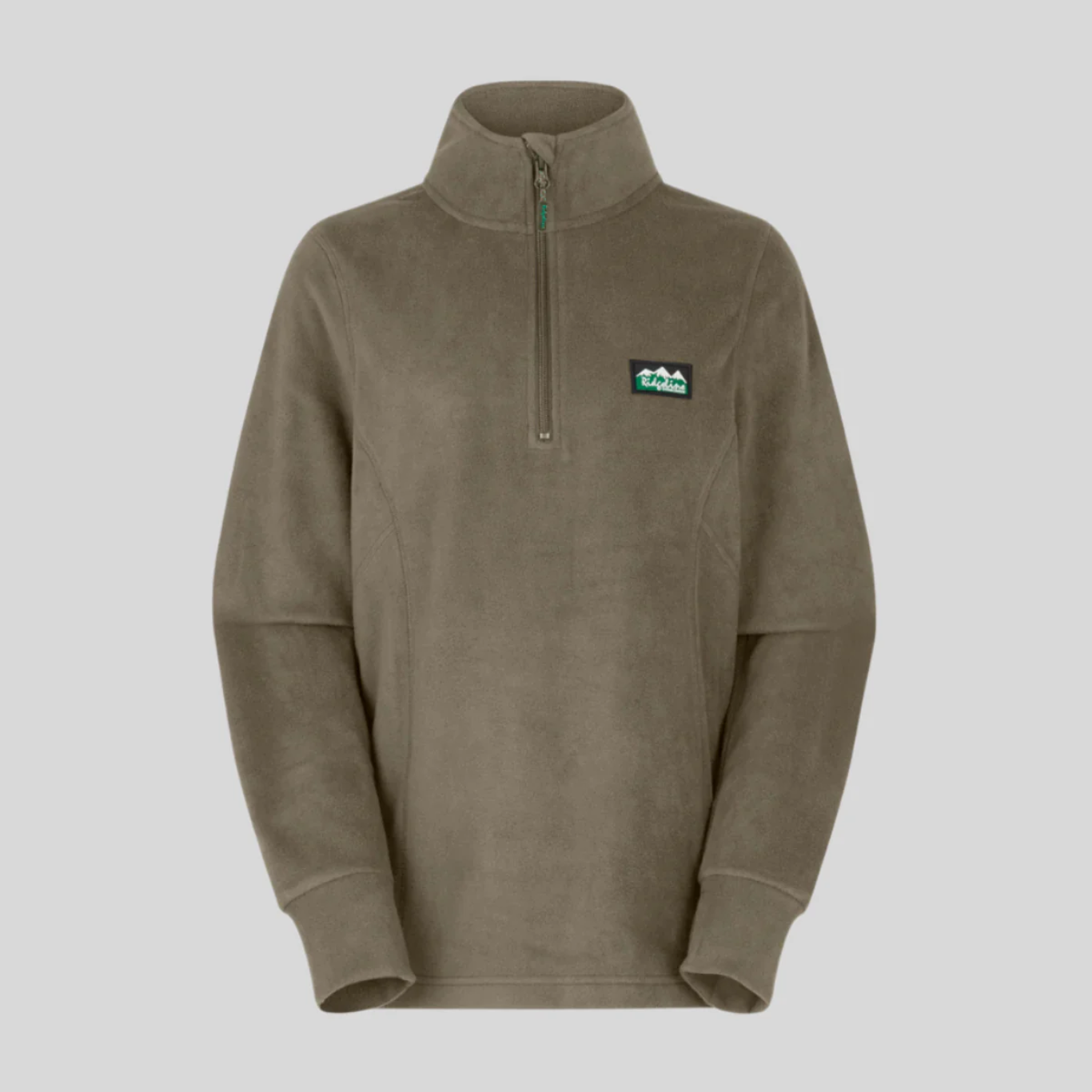 Women’s Narvik Fleece Smokey Olive