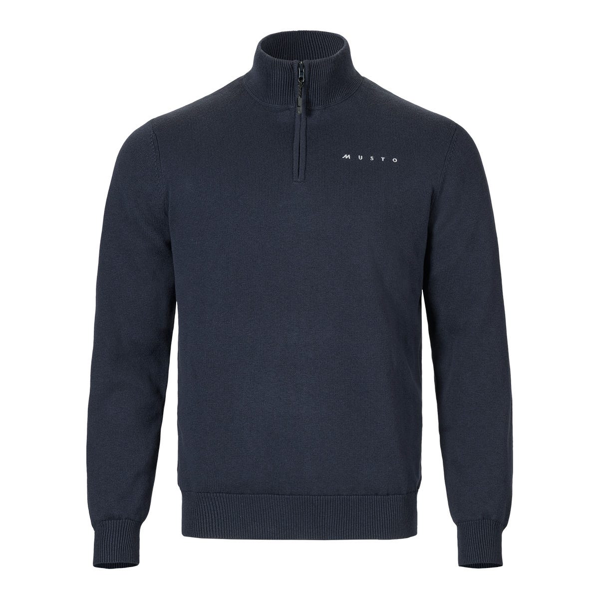 Men’s Evo Windproof Knit Navy