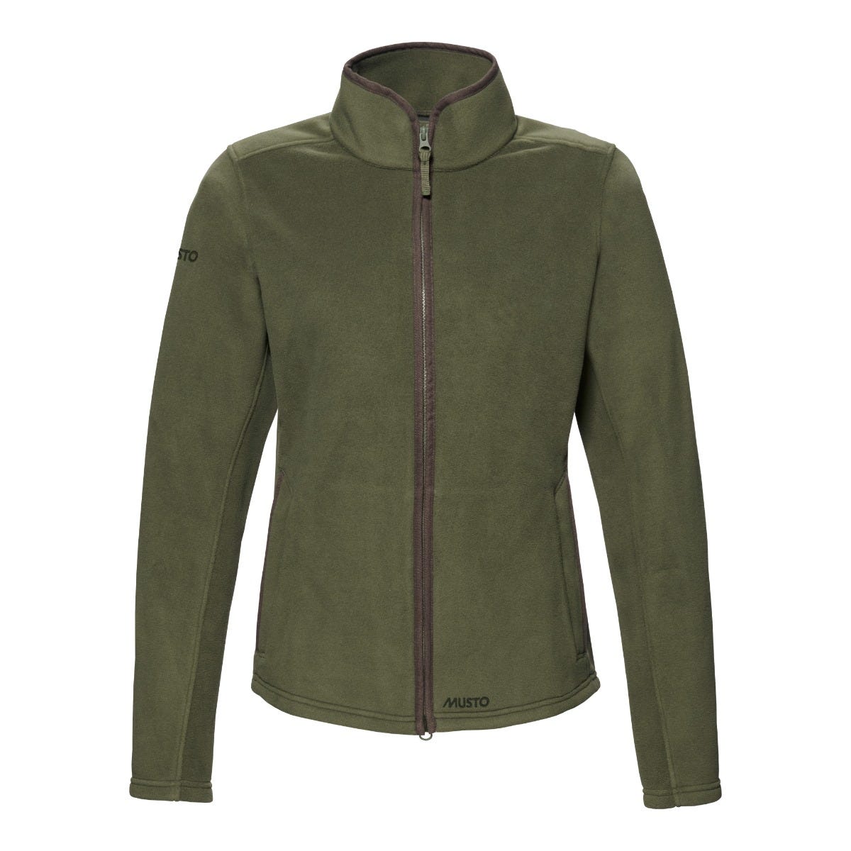 Women’s Fenland 200 POLARTEC® Jacket Deep Green