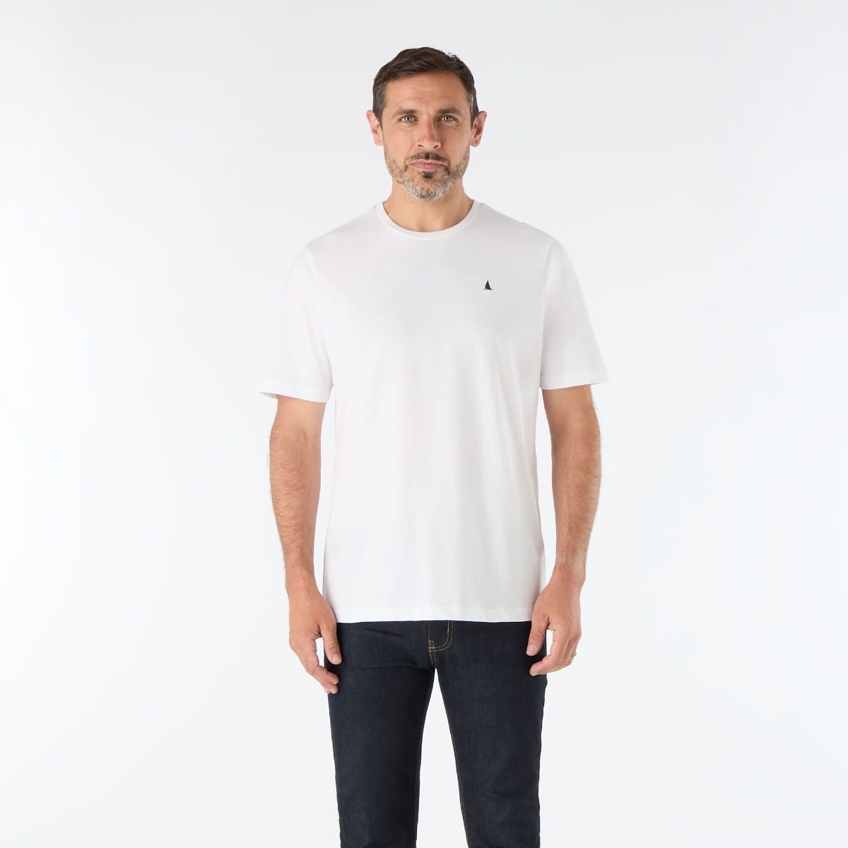 Original Tee White
