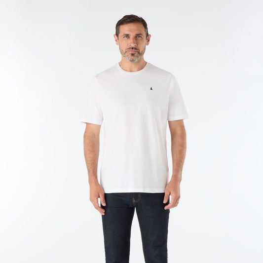 Original Tee White