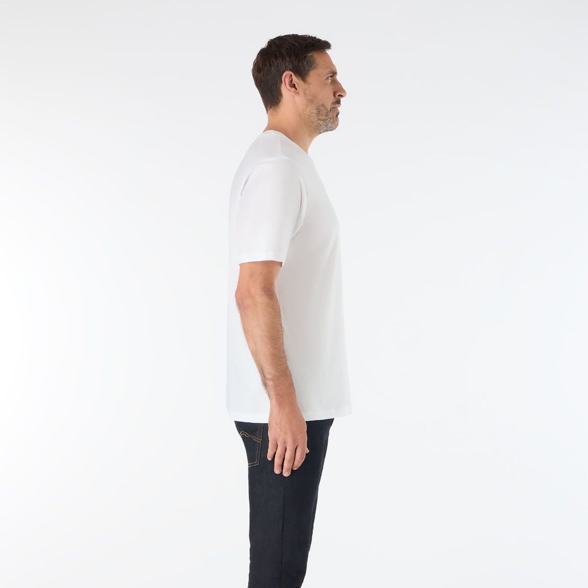 Original Tee White