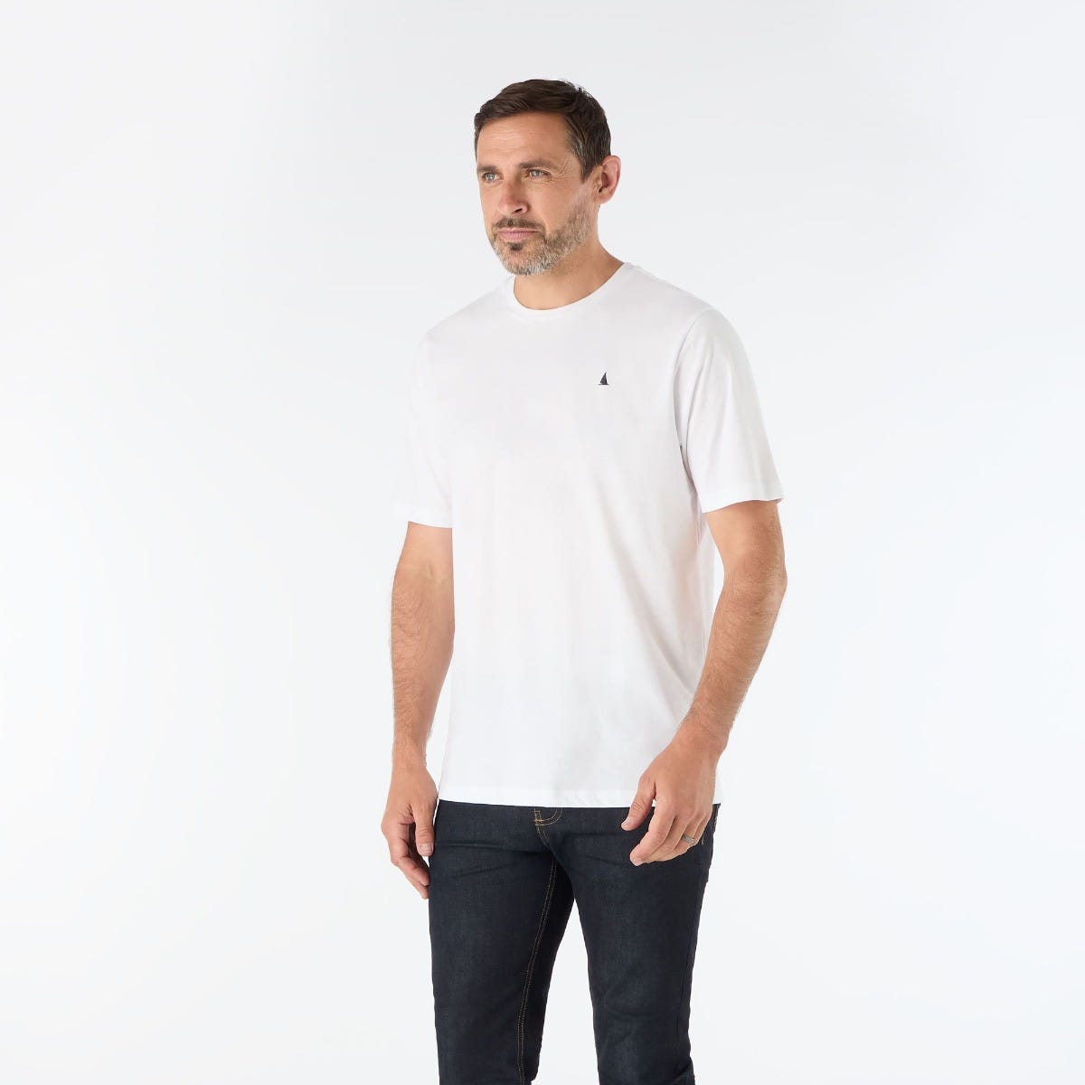 Original Tee White