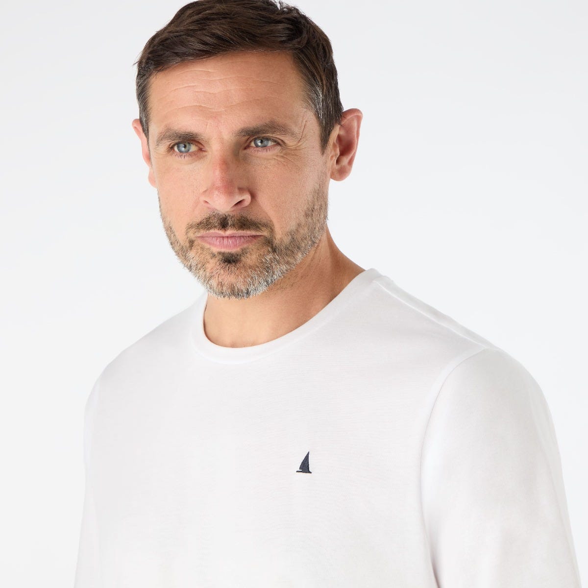 Original Tee White