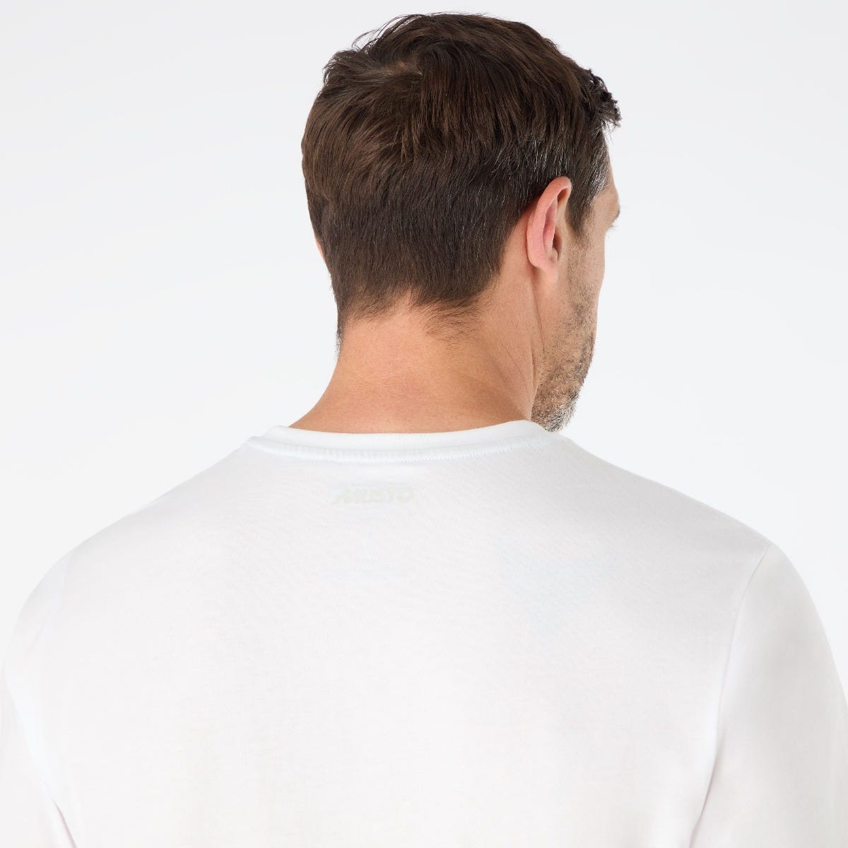 Original Tee White