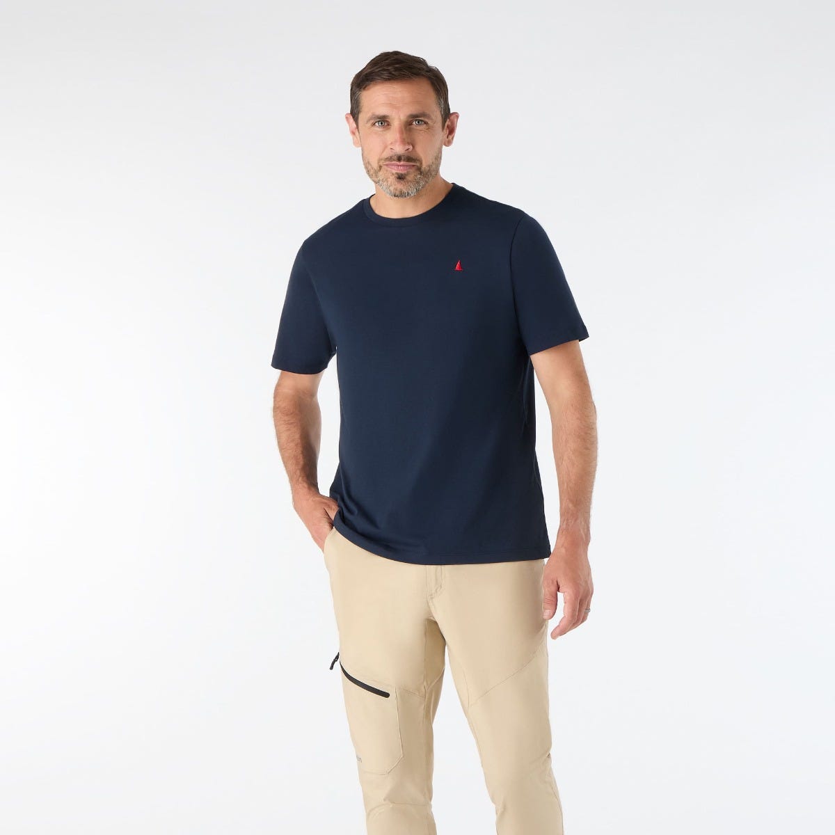 Original Tee Navy
