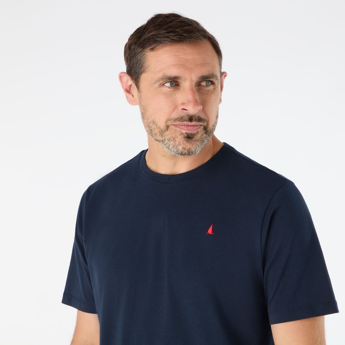 Original Tee Navy