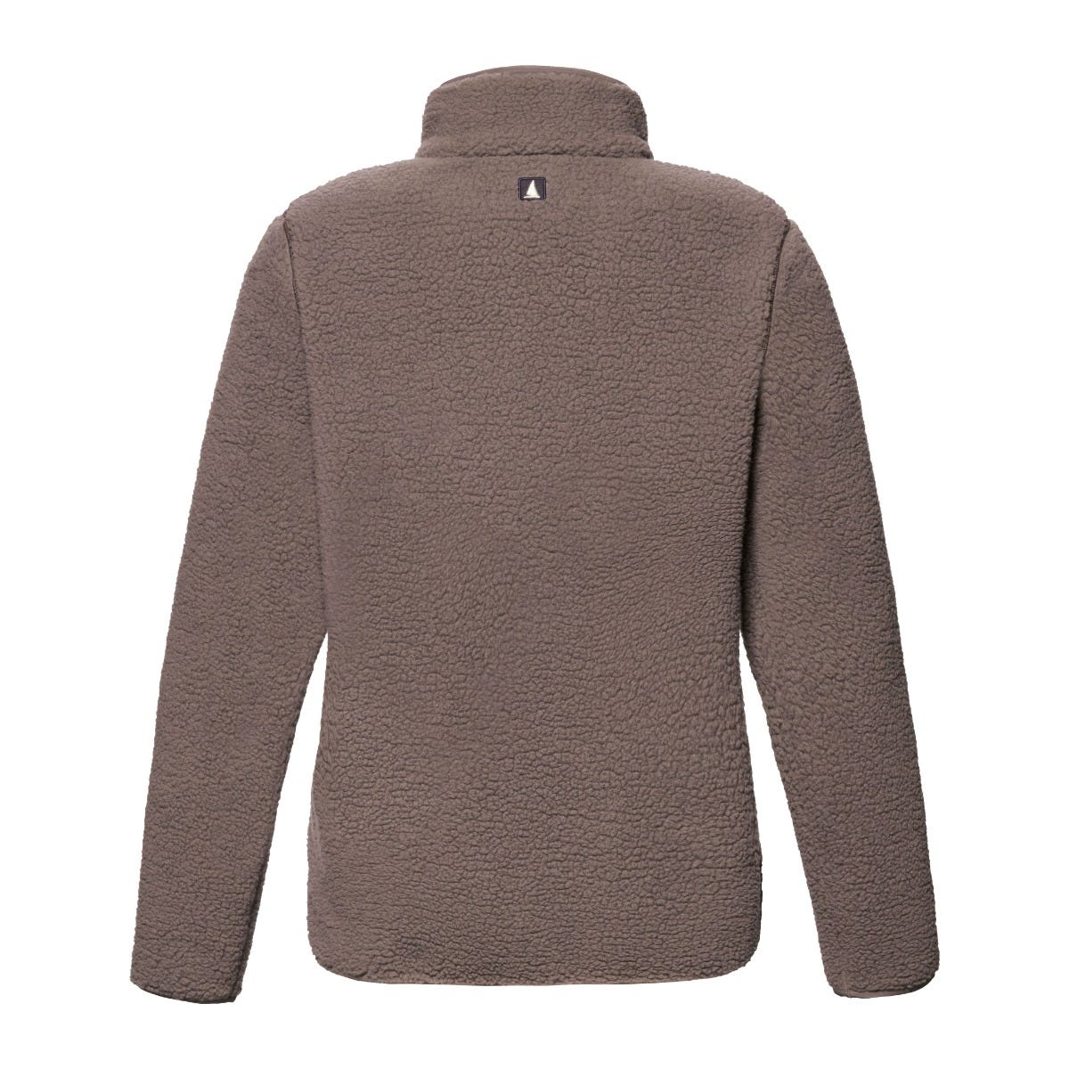 Women’s Cove Deep Pile Fleece Plum