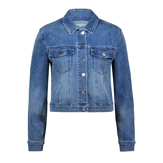 Jackie Midstone Denim Jacket