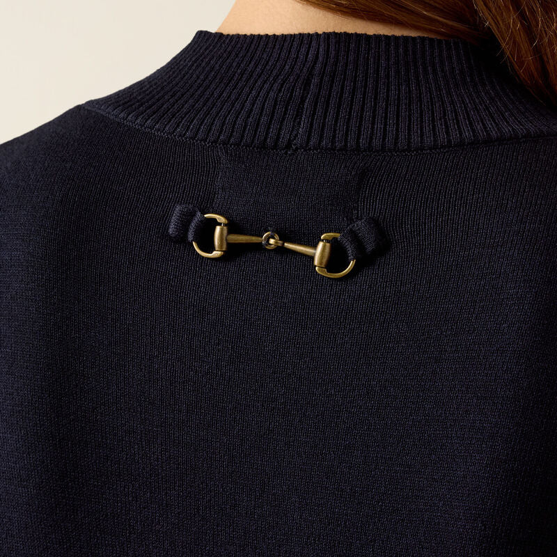 Cony Sweater Show Navy
