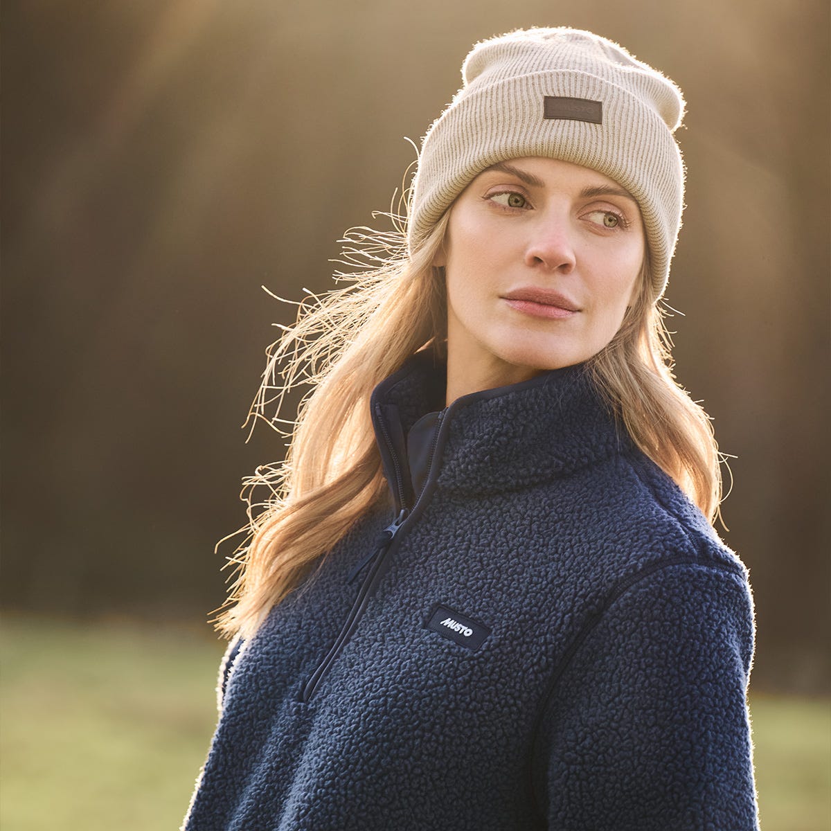 Women’s Cove Deep Pile Fleece Pine
