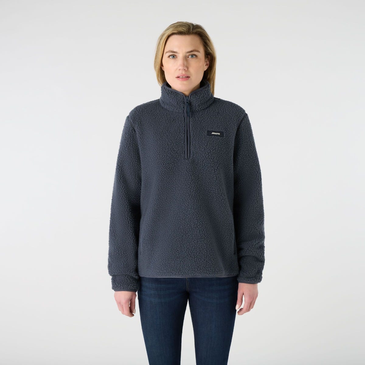 Women’s Cove Deep Pile Fleece Pine