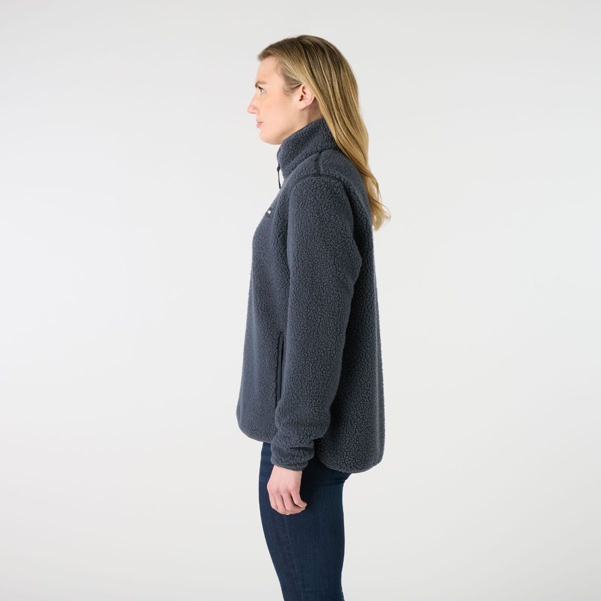Women’s Cove Deep Pile Fleece Pine