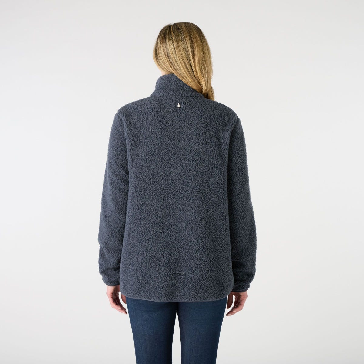 Women’s Cove Deep Pile Fleece Pine