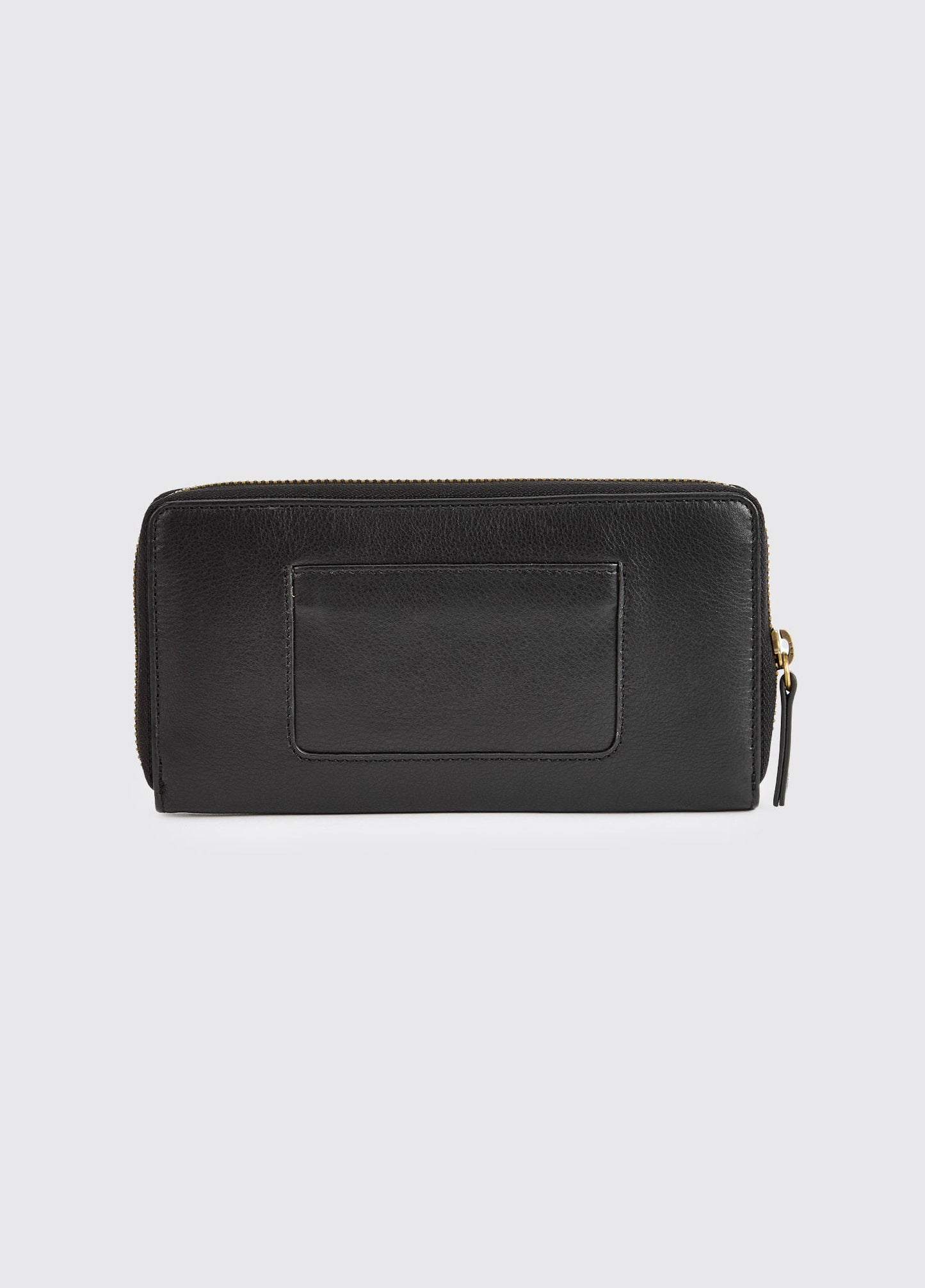 Killucan Leather wallet - Black