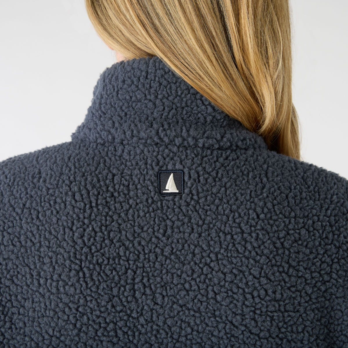 Women’s Cove Deep Pile Fleece Pine