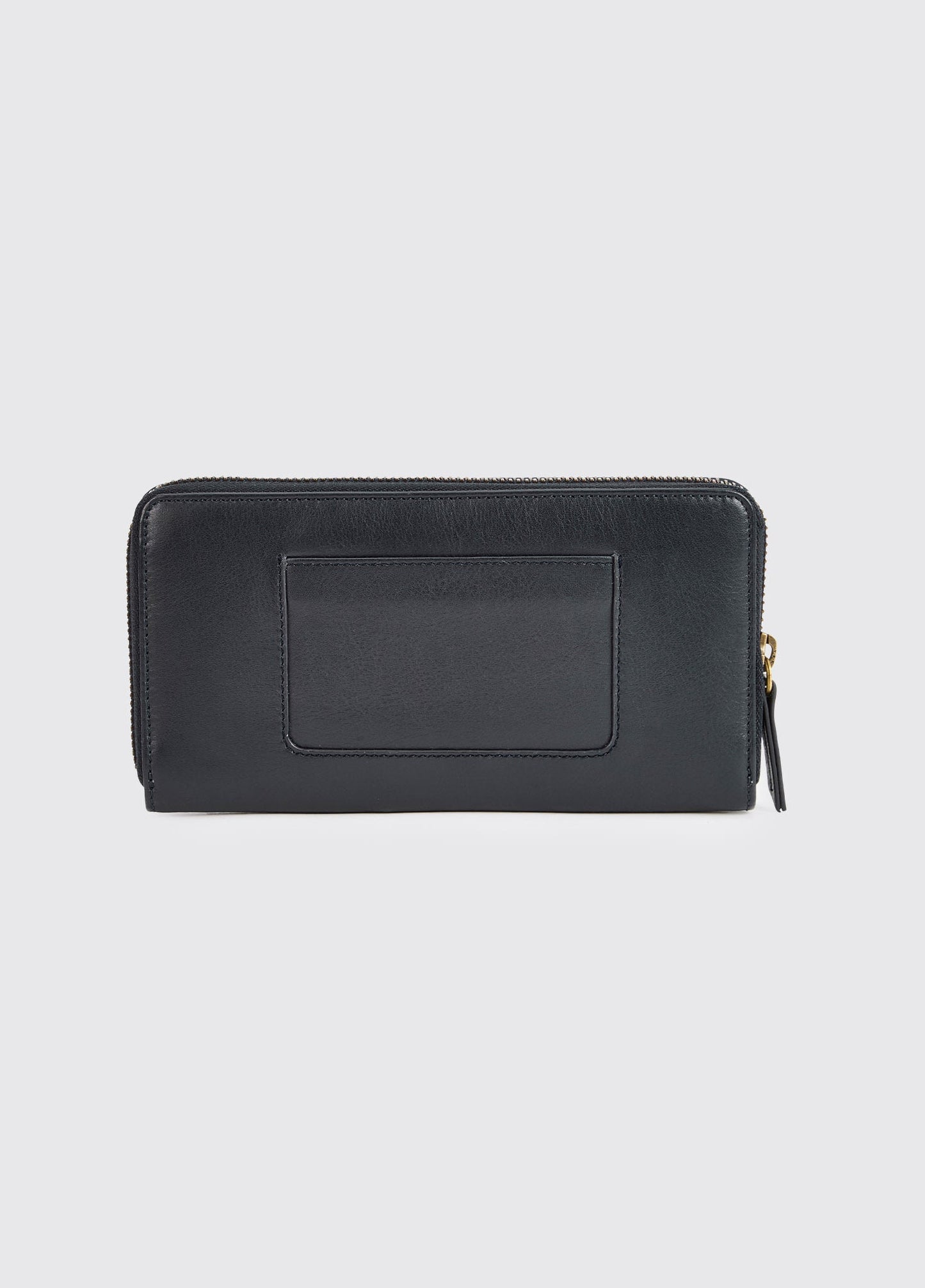 Killucan Leather wallet - Navy