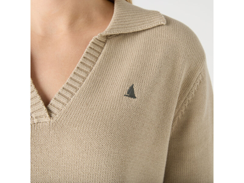 Original Marine Knit Pure