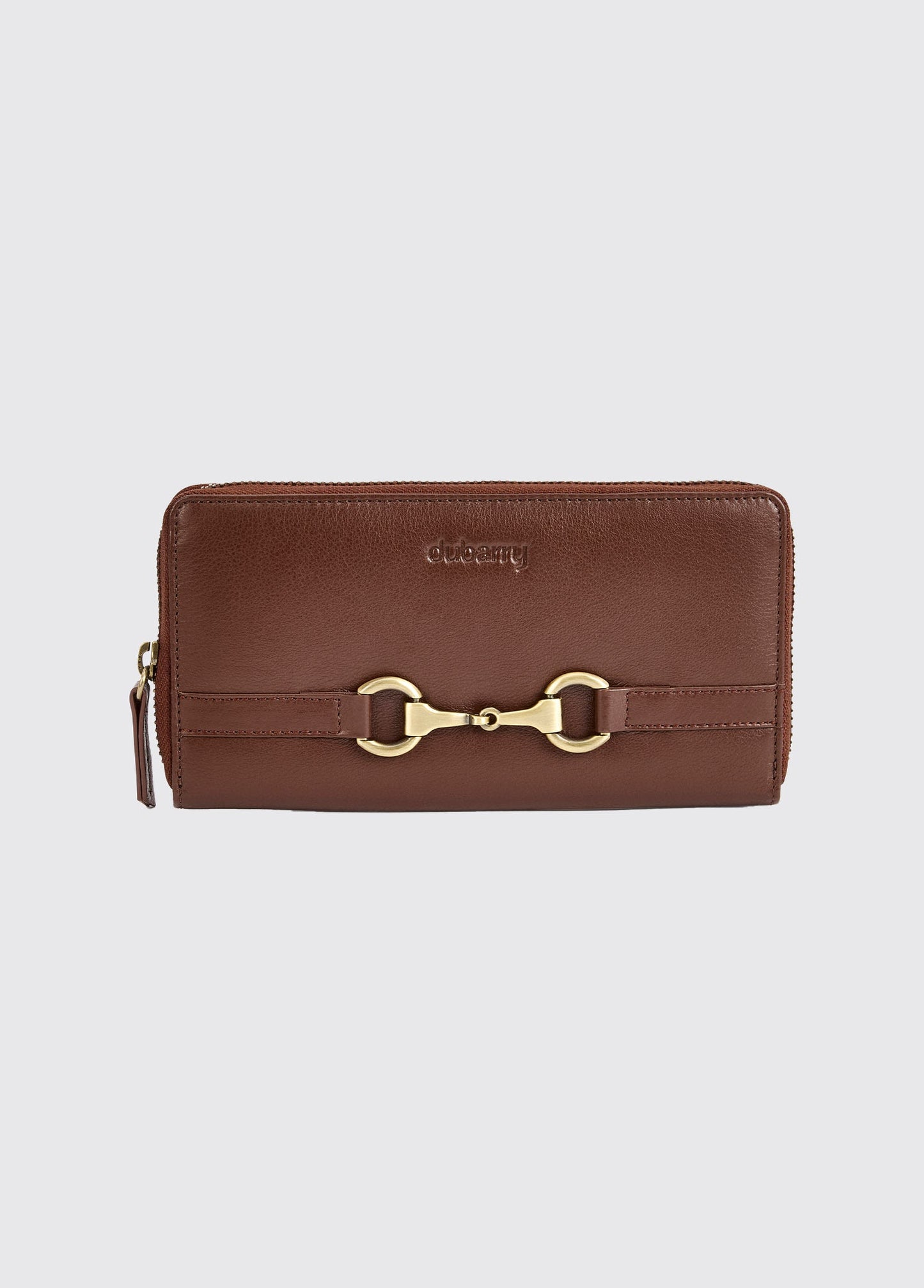 Killucan Leather wallet - Cedar