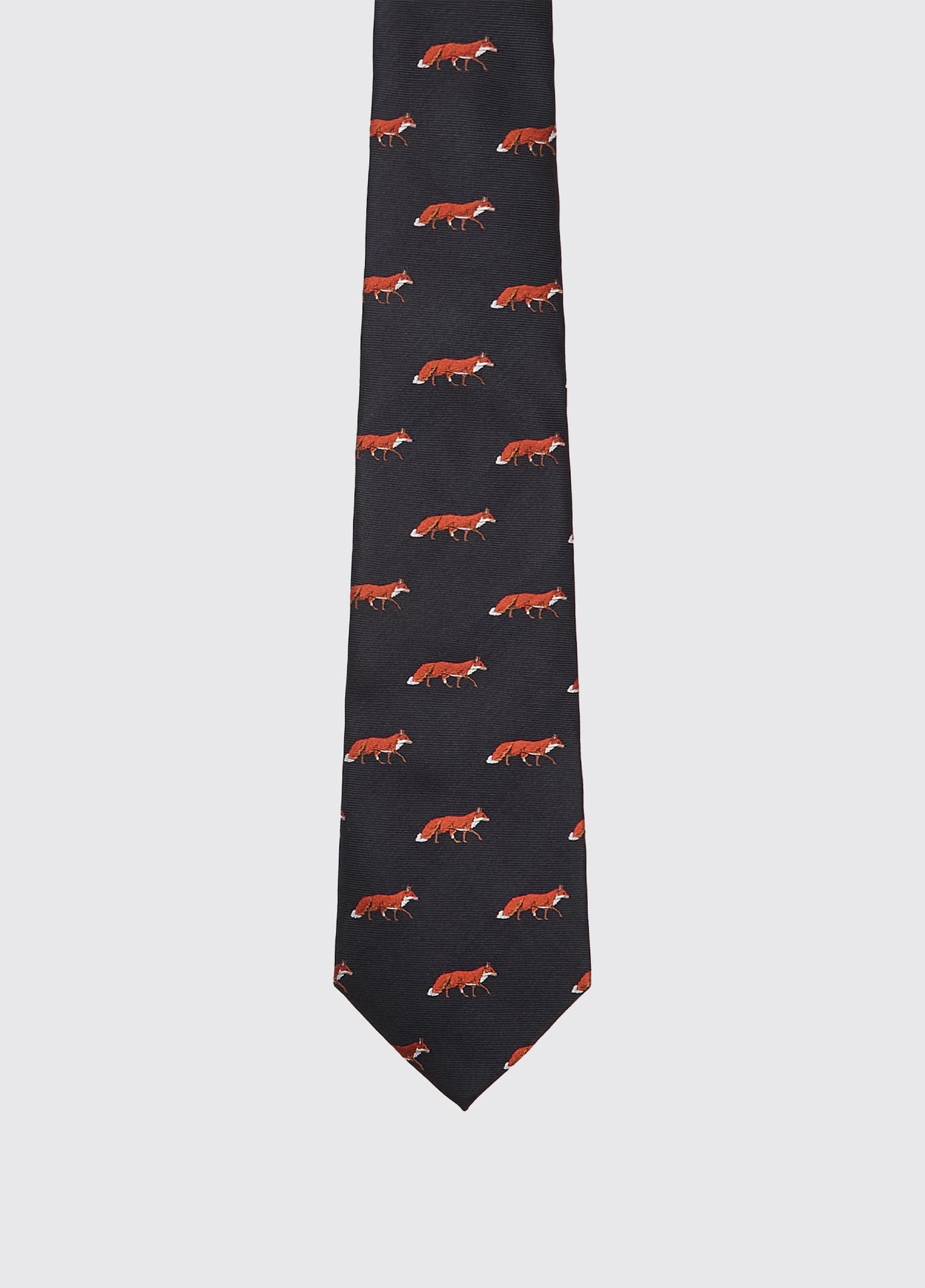 Kavanagh tie navy