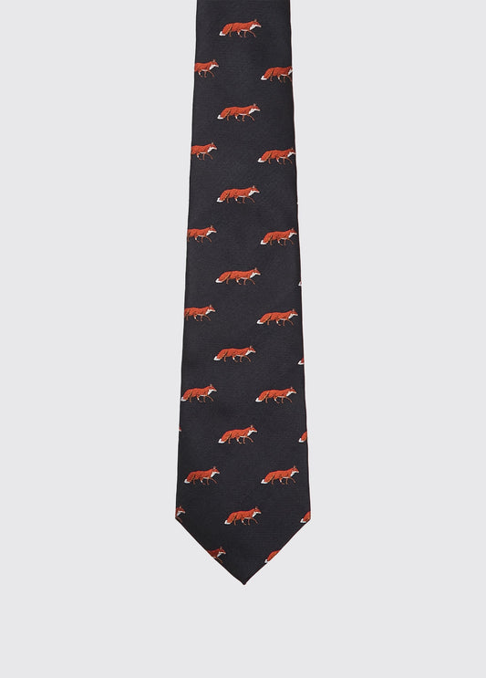Kavanagh tie navy