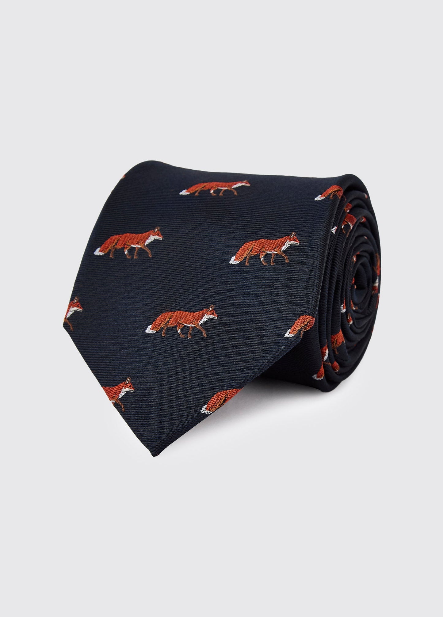 Kavanagh tie navy