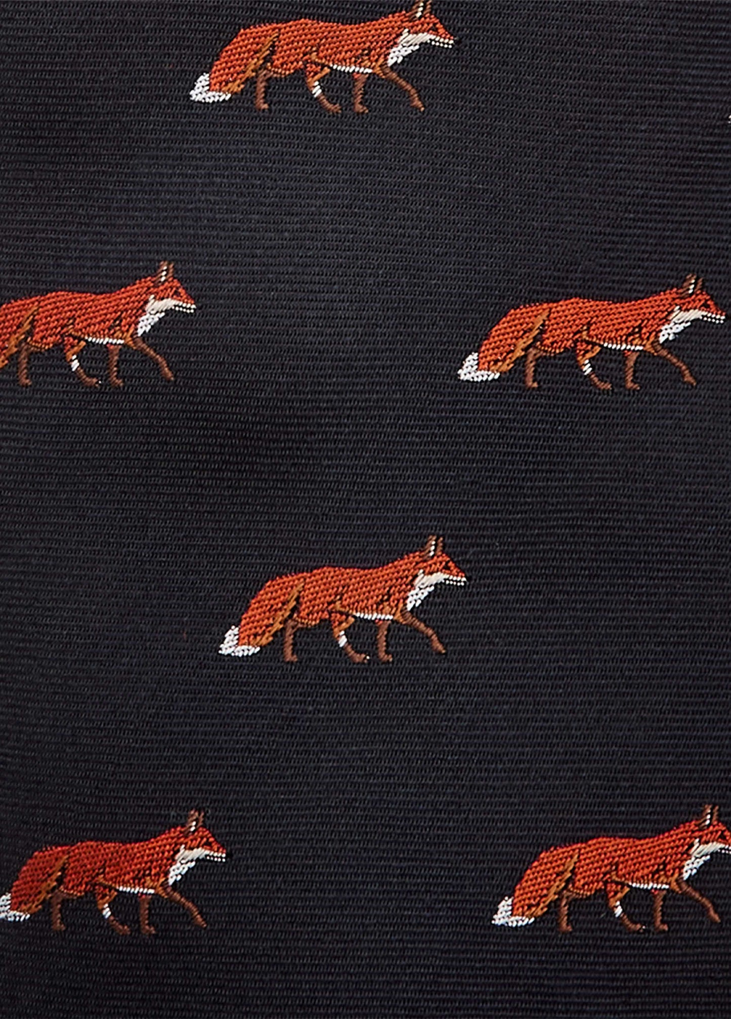Kavanagh tie navy