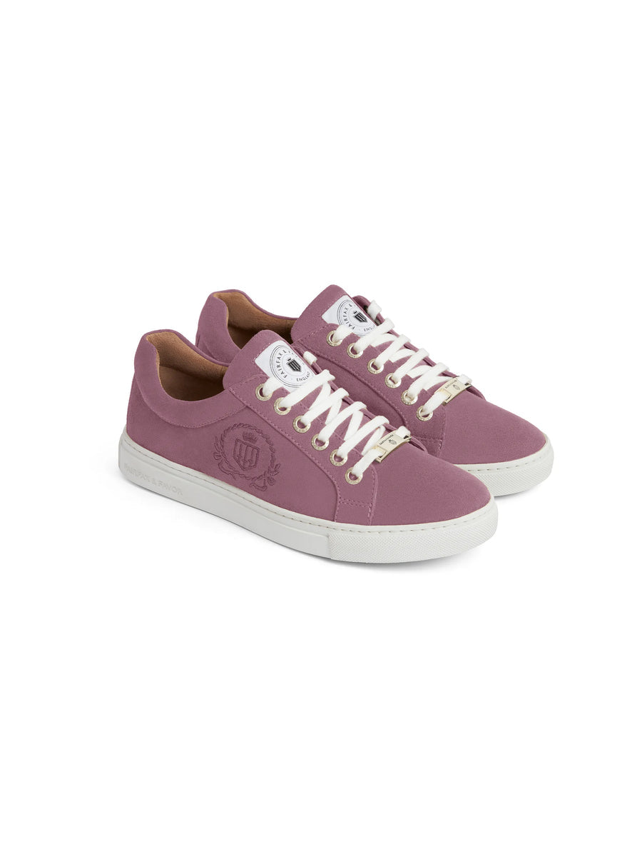 Richmond Heather Trainers