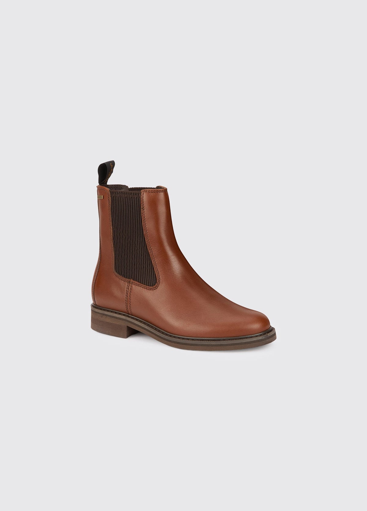 Avoca Chelsea Boot - Chestnut