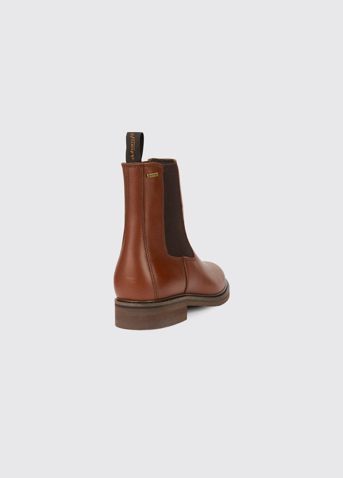 Avoca Chelsea Boot - Chestnut
