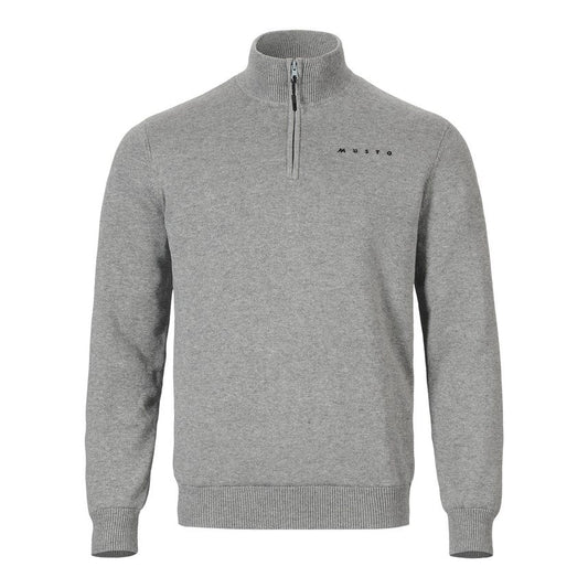Evo Windproof Knit Quarry