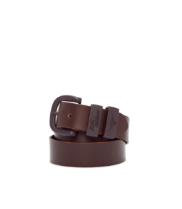 1 1/2” Drover Belt Chocolate