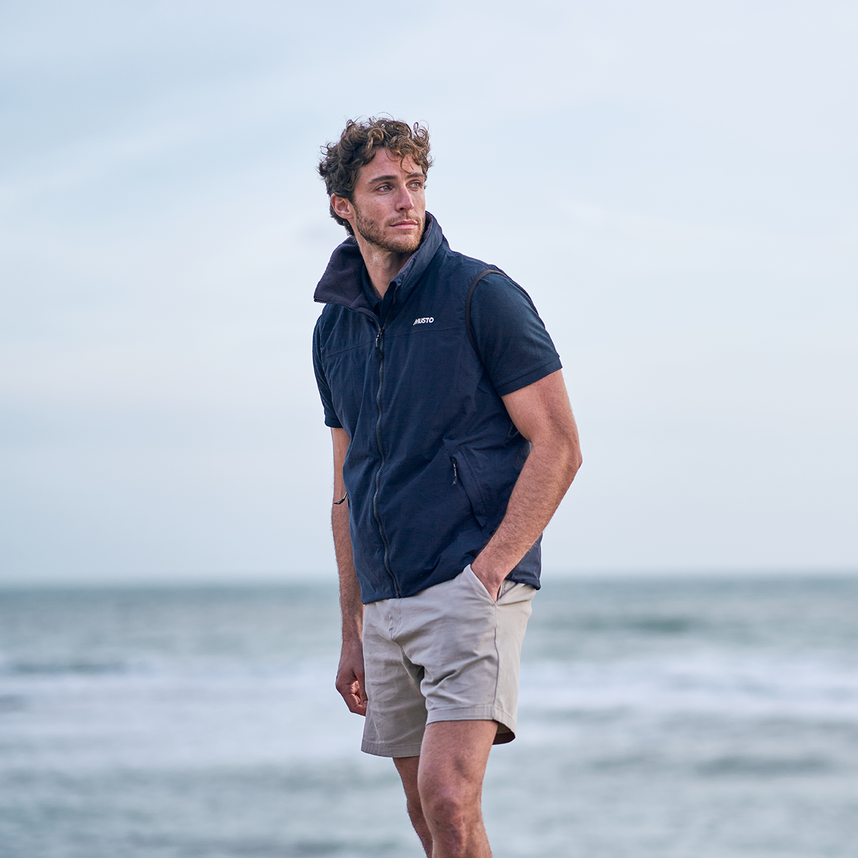 Snug Vest 2.0 Navy