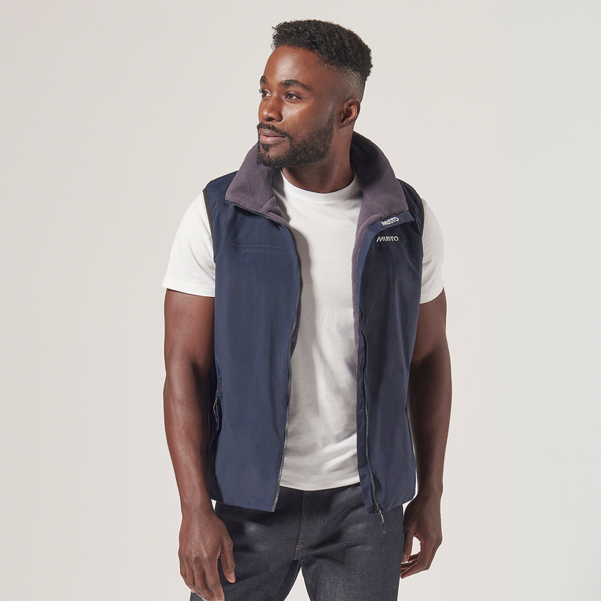 Snug Vest 2.0 Navy