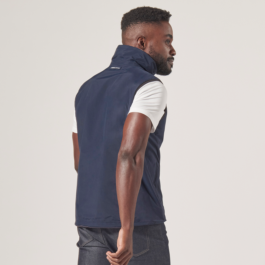 Snug Vest 2.0 Navy