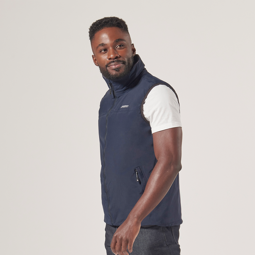 Snug Vest 2.0 Navy