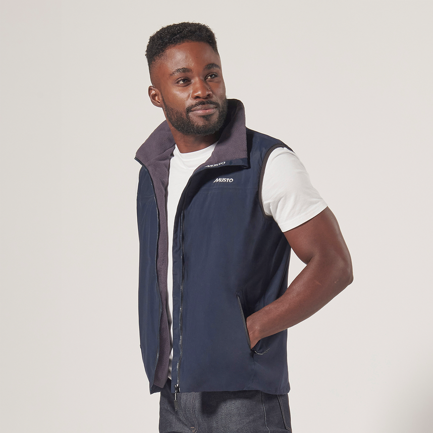 Snug Vest 2.0 Navy