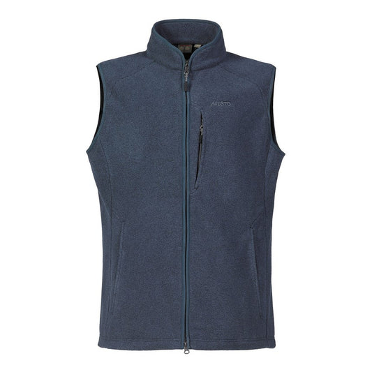 Fenland Polartec® Vest Navy