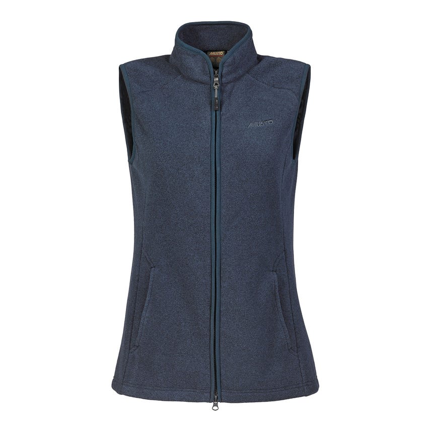 Fenland Polartec® Vest Navy