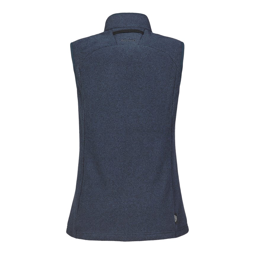 Fenland Polartec® Vest Navy