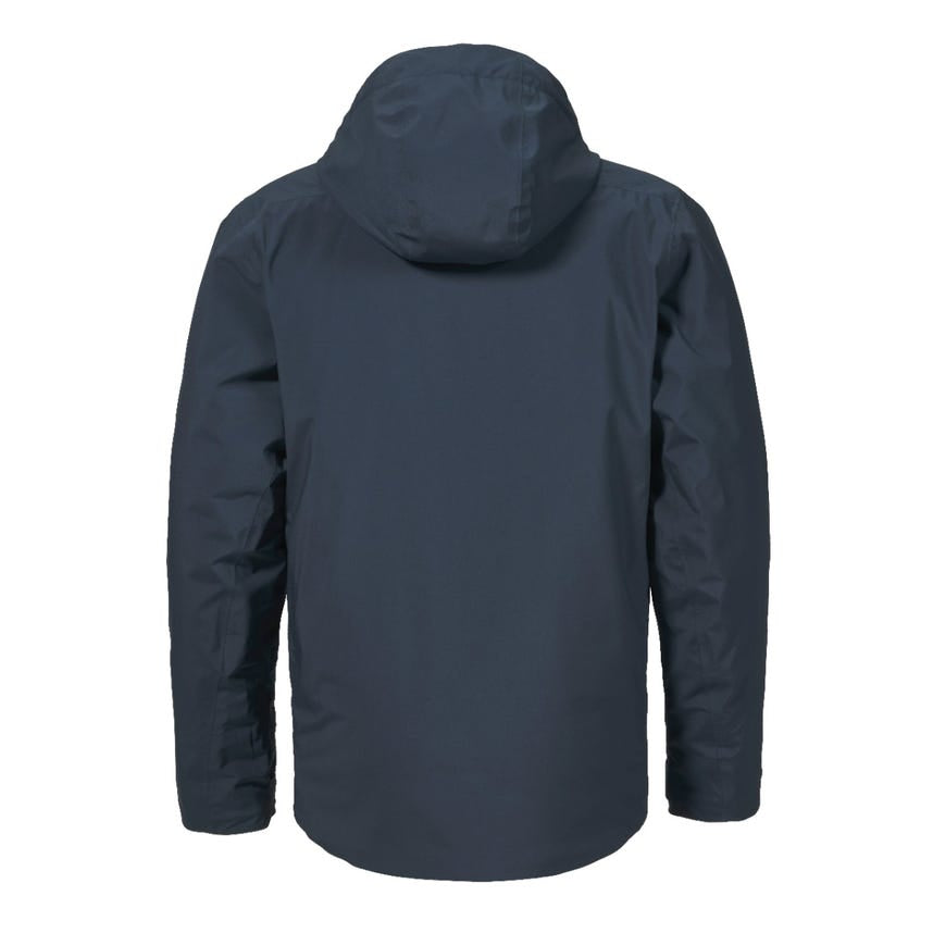 BR1 Primaloft® Midlayer Jacket Navy
