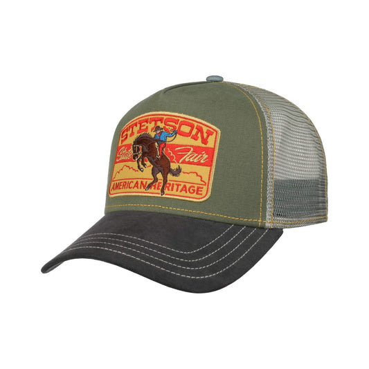 Trucker Cap State Fair