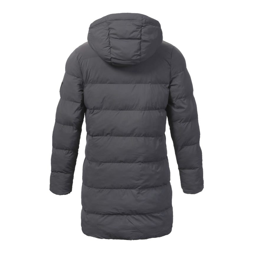 Active Puffer Coat Carbon
