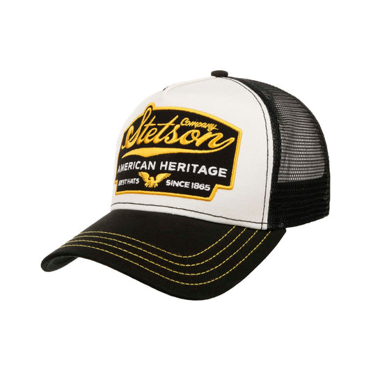 Trucker Cap American Heritage