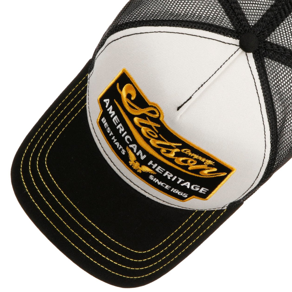 Trucker Cap American Heritage